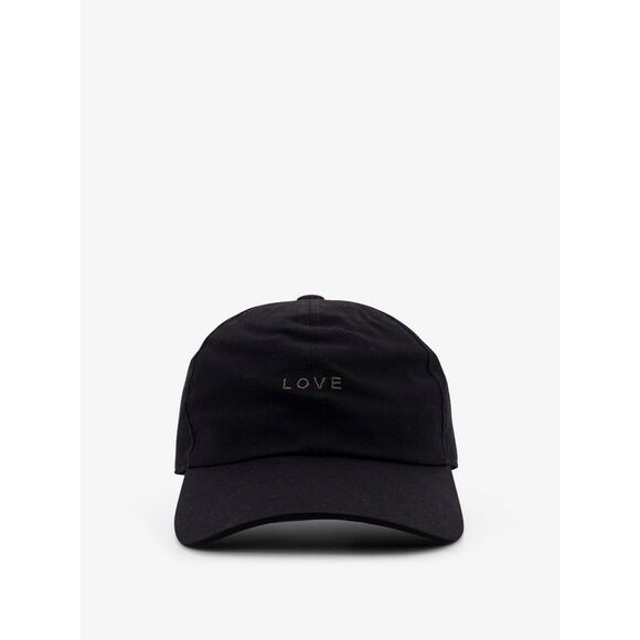 Rick Owens Men Cotton Blend Hat